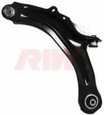 SALINCAK VE DENGE KOLU ROTİLLİ ÖN ALT SOL RENAULT CAPTUR J5 2013 - 2019