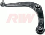 SALINCAK VE DENGE KOLU ROTİLLİ ÖN ALT SOL PEUGEOT 206 1998 - 2008 P-246