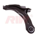 SALINCAK VE DENGE KOLU ROTİLLİ ÖN ALT SOL RENAULT CLIO IV BH 2012 - 2019