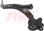 SALINCAK VE DENGE KOLU ROTİLLİ ÖN ALT SOL FORD C-MAX DM2 2004 - 2010FORD FOCUS II 2004 - 2011VOLVO C70 II 2006 - 2013VOLVO S40 II MS 2004 - 2012VOLVO V50 MW 2004 - 2012
