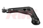 SALINCAK VE DENGE KOLU ROTİLLİ ÖN ALT SOL FORD COURIER 1994 - 1996FORD FIESTA III GFJ 1994 - 1996