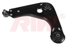 SALINCAK VE DENGE KOLU ROTİLLİ ÖN ALT SOL FORD KA RB 1996 - 2008