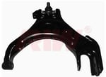 SALINCAK VE DENGE KOLU ROTİLLİ ÖN ALT SOL ISUZU D-MAX I 2002 - 2012ISUZU D-MAX II 2012 - ISUZU KB SERIES 2002 - 2008ISUZU KB SERIES 2009 -
