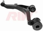 SALINCAK VE DENGE KOLU ROTİLLİ ÖN ALT SOL NISSAN INTERSTAR X70 2002 2010 OPEL MOVANO A 1998 2010 RENAULT MASTER I FD JD ND 1998 2003