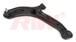 SALINCAK VE DENGE KOLU ROTİLLİ ÖN ALT SOL HYUNDAI ACCENT II LC 2000 - 2005