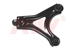 SALINCAK VE DENGE KOLU ROTİLLİ ÖN ALT SOL FORD MONDEO I 1993 - 1996FORD MONDEO II 1996 - 2000