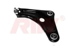 SALINCAK VE DENGE KOLU ROTİLLİ ÖN ALT SOL CITROEN C3 II 2009 - 2016CITROEN C3 III 2016 - CITROEN C4 CACTUS 2014 - CITROEN DS3 2009 - 2015PEUGEOT 2008 I 2013 - 2019