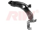 SALINCAK VE DENGE KOLU ROTİLLİ ÖN ALT SOL FIAT DOBLO 119 2000 - 2010