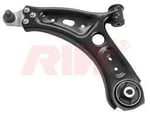 SALINCAK VE DENGE KOLU ROTİLLİ ÖN ALT SOL FIAT 500×2015 - JEEP RENEGADE BU 2014 -