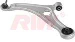 SALINCAK VE DENGE KOLU ROTİLLİ ÖN ALT SOL HYUNDAI i40 VF 2012 -