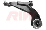 SALINCAK VE DENGE KOLU ROTİLLİ ÖN ALT SOL FORD MONDEO III B5Y 2000 - 2007FORD MONDEO III SALOON B4Y 2000 - 2007FORD MONDEO III TURNIER BWY 2000 - 2007JAGUAR X-TYPE X400 2001 - 2009