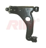 SALINCAK VE DENGE KOLU ROTİLLİ ÖN ALT SOL OPEL ASTRA H 2004 - 2009OPEL MERIVA B 2010 - OPEL ZAFIRA B A05 2005 - 2011SATURN ASTRA H 2008 - 2009