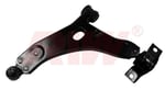 SALINCAK VE DENGE KOLU ROTİLLİ ÖN ALT SOL FORD FOCUS I DAW-DBW 1998 - 2004