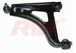 SALINCAK VE DENGE KOLU ROTİLLİ ÖN ALT SOL RENAULT TWINGO I C06 1993 - 2007
