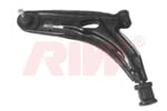 SALINCAK VE DENGE KOLU ROTİLLİ ÖN ALT SOL FIAT UNO 146A-E 1983 - 2001