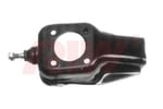 SALINCAK VE DENGE KOLU ROTİLLİ ÖN ÜST FIAT PANDA 141A 1980 - 2003LANCIA Y10 156 1985 - 1995SEAT MARBELLA 1986 - 1992SEAT TERRA 1990 - 1994