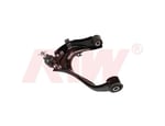 SALINCAK VE DENGE KOLU ROTİLLİ ÖN ÜST SOL ISUZU D-MAX II 2012 -
