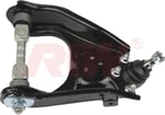 SALINCAK VE DENGE KOLU ROTİLLİ ÖN ÜST SOL ISUZU D-MAX I 2002 - 2012ISUZU D-MAX II 2012 - ISUZU KB SERIES 2002 - 2008ISUZU KB SERIES 2009 -