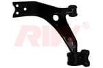 SALINCAK VE DENGE KOLU ROTİLSİZ ÖN ALT SOL FORD C-MAX DM2 2004 - 2010FORD FOCUS II 2004 - 2011VOLVO C30 2006 - 2012VOLVO C70 II 2006 - 2013VOLVO S40 II MS 2004 - 2012VOLVO V50 MW 2004 - 2012