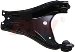 SALINCAK VE DENGE KOLU ROTİLSİZ ÖN ALT SOL DACIA DUSTER 2010 - 2018RENAULT DUSTER HS 2011 - 2018