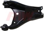 SALINCAK VE DENGE KOLU ROTİLSİZ ÖN ALT SAĞ DACIA DUSTER 2010 - 2018RENAULT DUSTER HS 2011 - 2018
