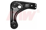 SALINCAK VE DENGE KOLU ROTİLSİZ ÖN ALT SAĞ FORD KA RB 1996 - 2008