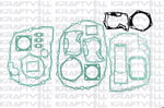 SANZIMAN CONTA TAKIMI ZF 16S109-9S109-8S180
