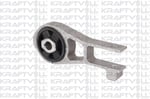 SANZIMAN TAKOZU FIAT 500×1.4 14> 500×4X4 15>
