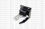 SANZIMAN TAKOZU SOL UST 1007 207 C3 C3 II C3 III C3 PICASSO DS3 1.6HDI