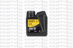 SANZIMAN VE DISLI YAGI 75W80 GL-5 1LT.