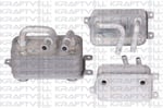 SANZIMAN YAG SOGUTUCU BMW E60 E65 M54