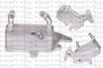 SANZIMAN YAG SOGUTUCUSU PASSAT 13> FABIA 15> YETI 14>18 JETTA IV GOLF VII 1.8 TSI (OTOMATIK 6 ILERI)