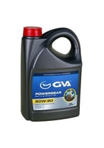 ŞANZIMAN YAĞI GVA 80W90  API GL-5 (3 LT)