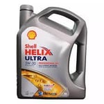 Shell Helix HX8 Prof.AG 5W-30 5 Lt