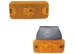 SIDE MARKER YM MOD-430 BRAKETSİZ 