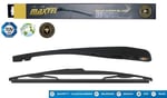 SİLECEK KOLU ARKA 206 (2) (96-08) 350mm