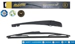 SİLECEK KOLU ARKA 307 (T5-T6) (04-09) 350mm