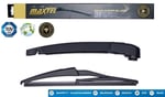 SİLECEK KOLU ARKA 500 X (334) (14-) 285mm