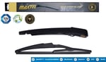 SİLECEK KOLU ARKA 5008 (09-17) 290mm