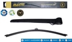 SİLECEK KOLU ARKA A1 (8×1) (10-18) 350mm