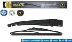 SİLECEK KOLU ARKA ASTRA H GTC (05-10) 230mm