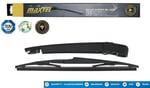 SİLECEK KOLU ARKA ASTRA J (09-) 305mm