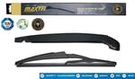 SİLECEK KOLU ARKA BRAVO II (198) (07-14) 285mm