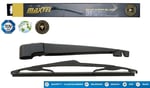 SİLECEK KOLU ARKA C4 I (B5) (04-11) 305mm
