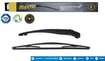 SİLECEK KOLU ARKA COMBO C (00-11) CORSA C (00-06) 410mm