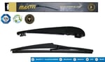 SİLECEK KOLU ARKA COROLLA VERSO (R2) (09-) 305mm