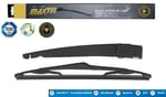 SİLECEK KOLU ARKA CORSA E (14-) 305mm