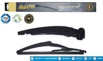 SİLECEK KOLU ARKA COUNTRYMAN (R60) (10-16) FISKİYELİ 240mm