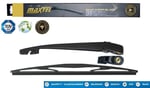 SİLECEK KOLU ARKA CR-V (RE) (06-11) 350mm