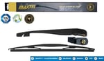 SİLECEK KOLU ARKA CR-V (RE) (06-11) 350mm